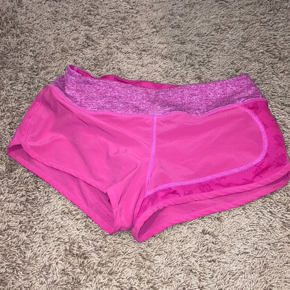 rabbit Pants - Rabbit running shorts